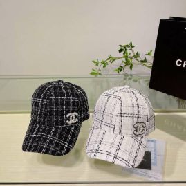 Picture of Chanel Cap _SKUChanelCapdxn081804